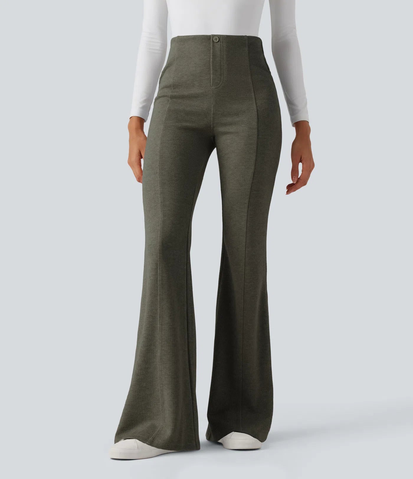 Pantalón Aura Flare