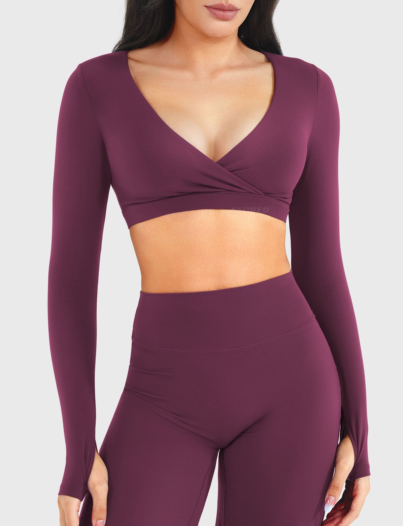 Conjunto Sculpt Fit