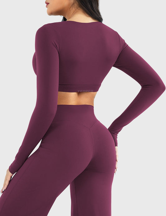 Conjunto Sculpt Fit