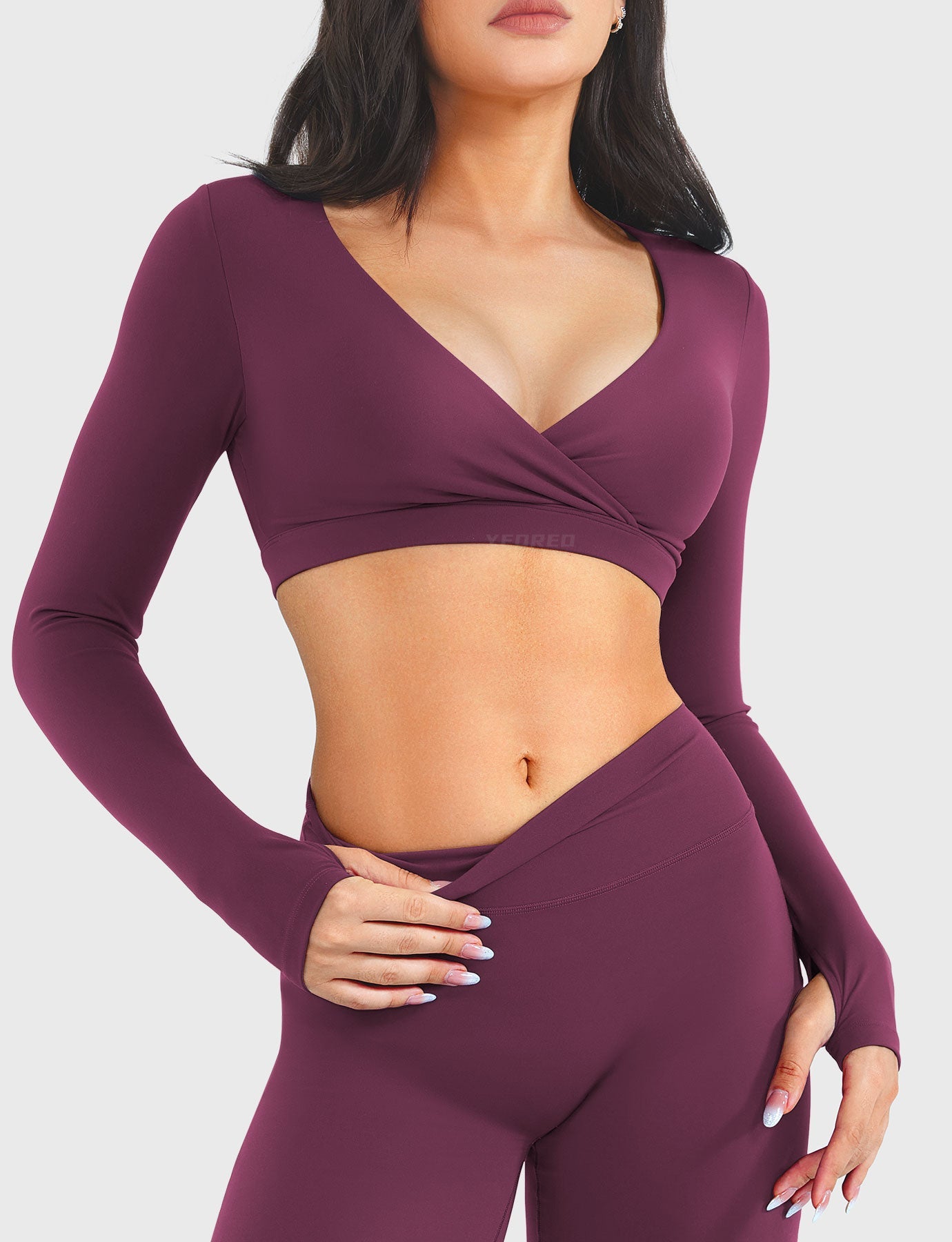 Conjunto Sculpt Fit