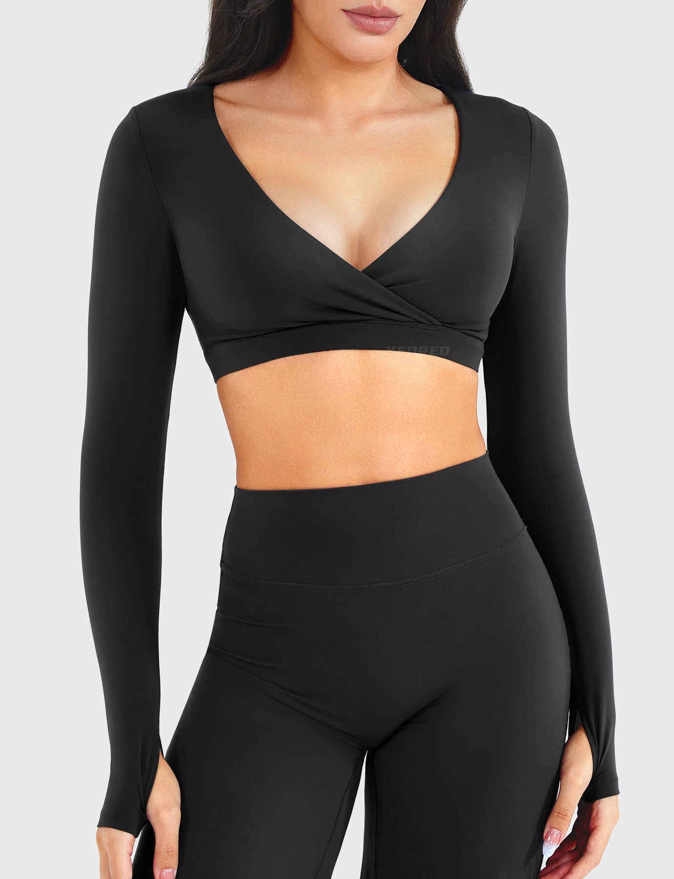 Conjunto Sculpt Fit