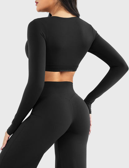 Conjunto Sculpt Fit