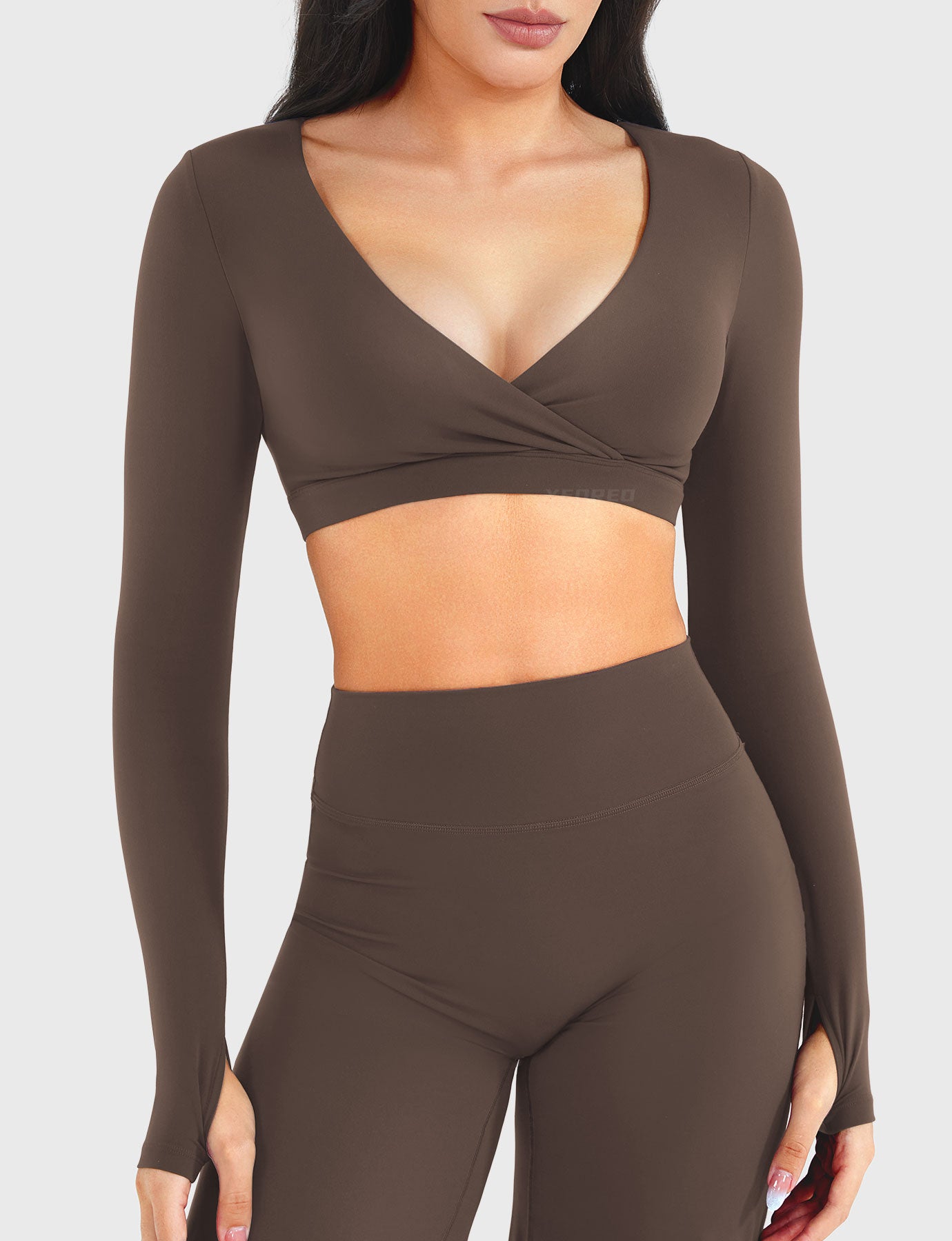 Conjunto Sculpt Fit