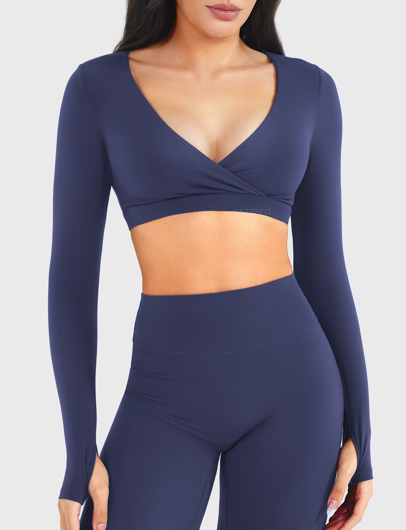 Conjunto Sculpt Fit