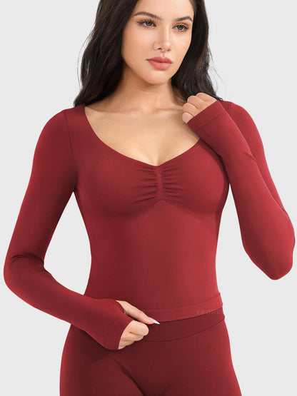 Conjunto Essential Fit