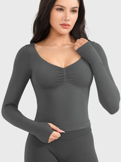 Conjunto Essential Fit