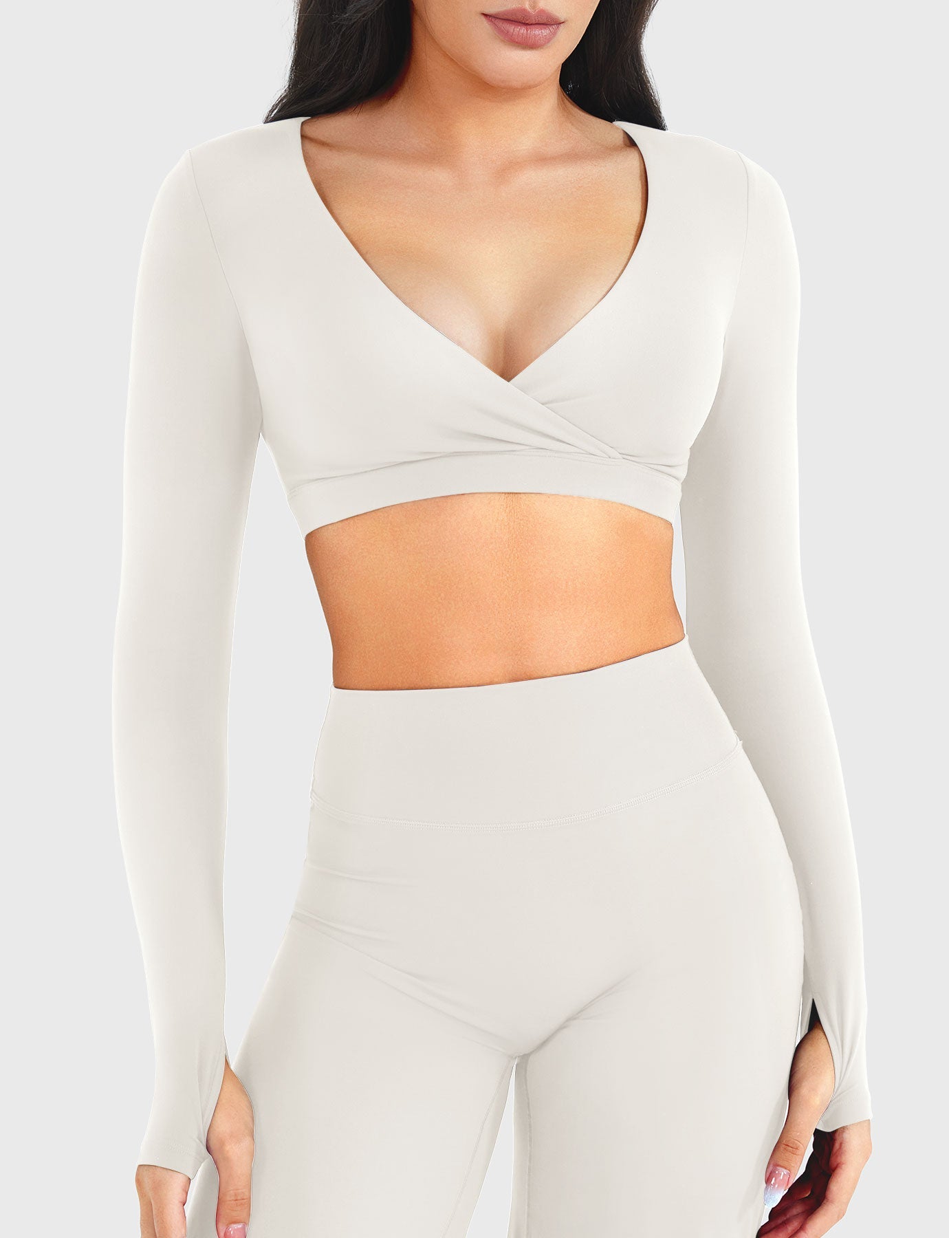 Conjunto Sculpt Fit