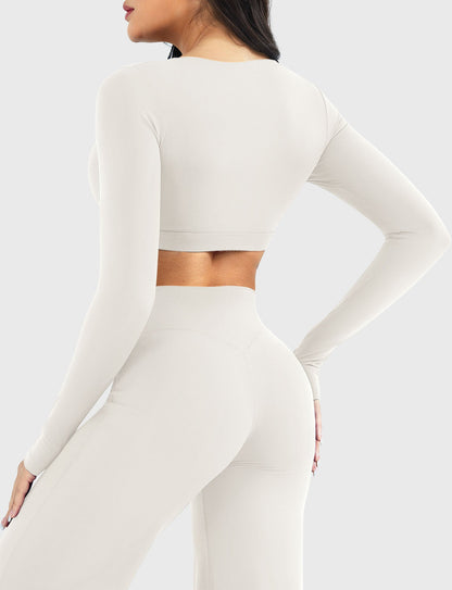 Conjunto Sculpt Fit