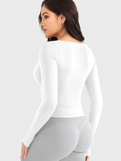 Conjunto Essential Fit
