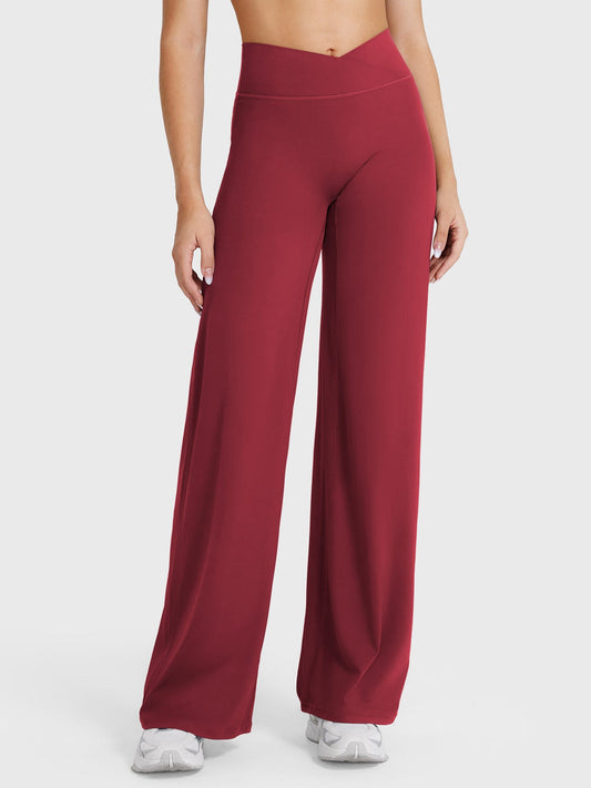Pantalón Flare Premium Alya