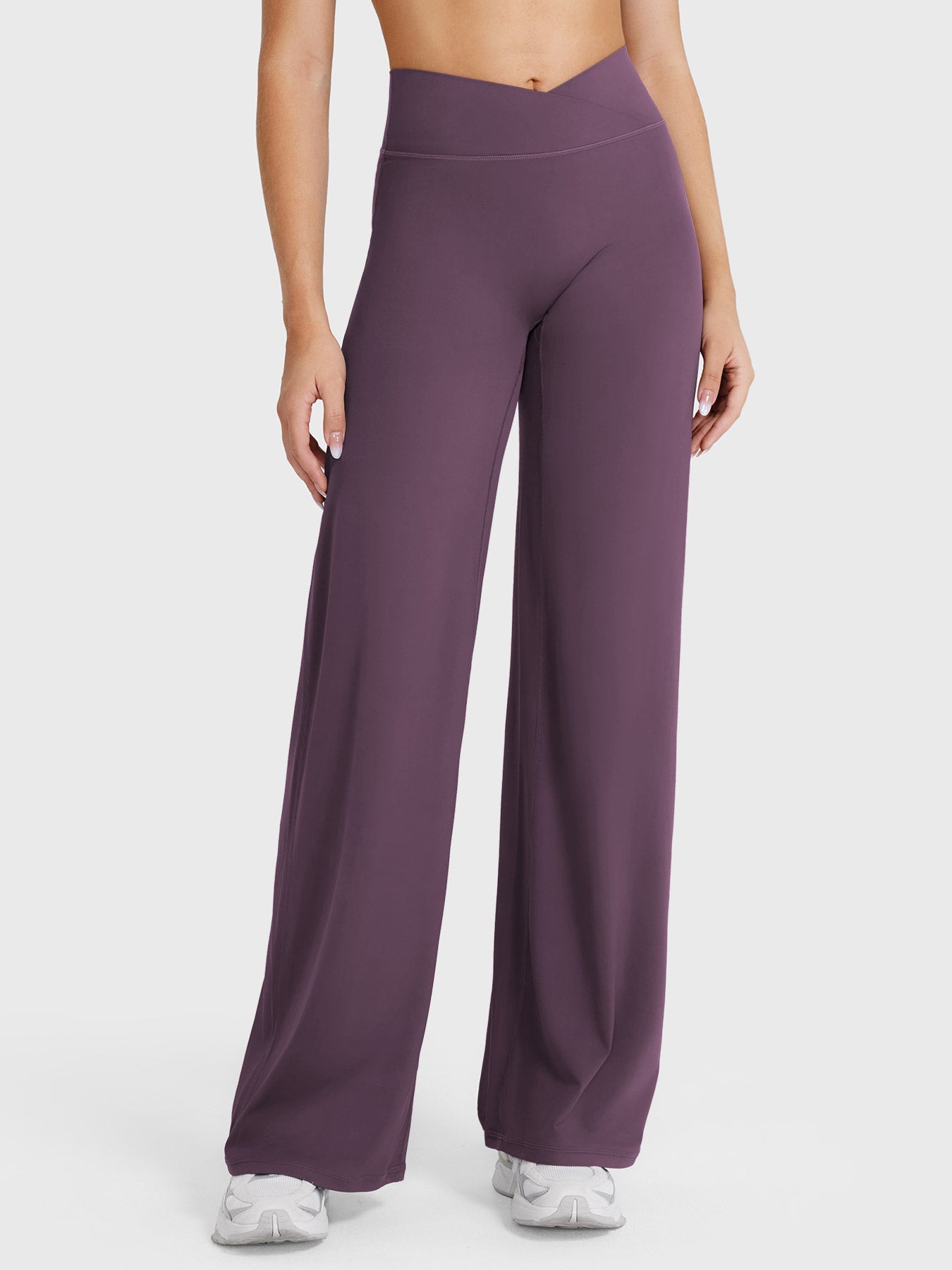 Pantalón Flare Premium Alya