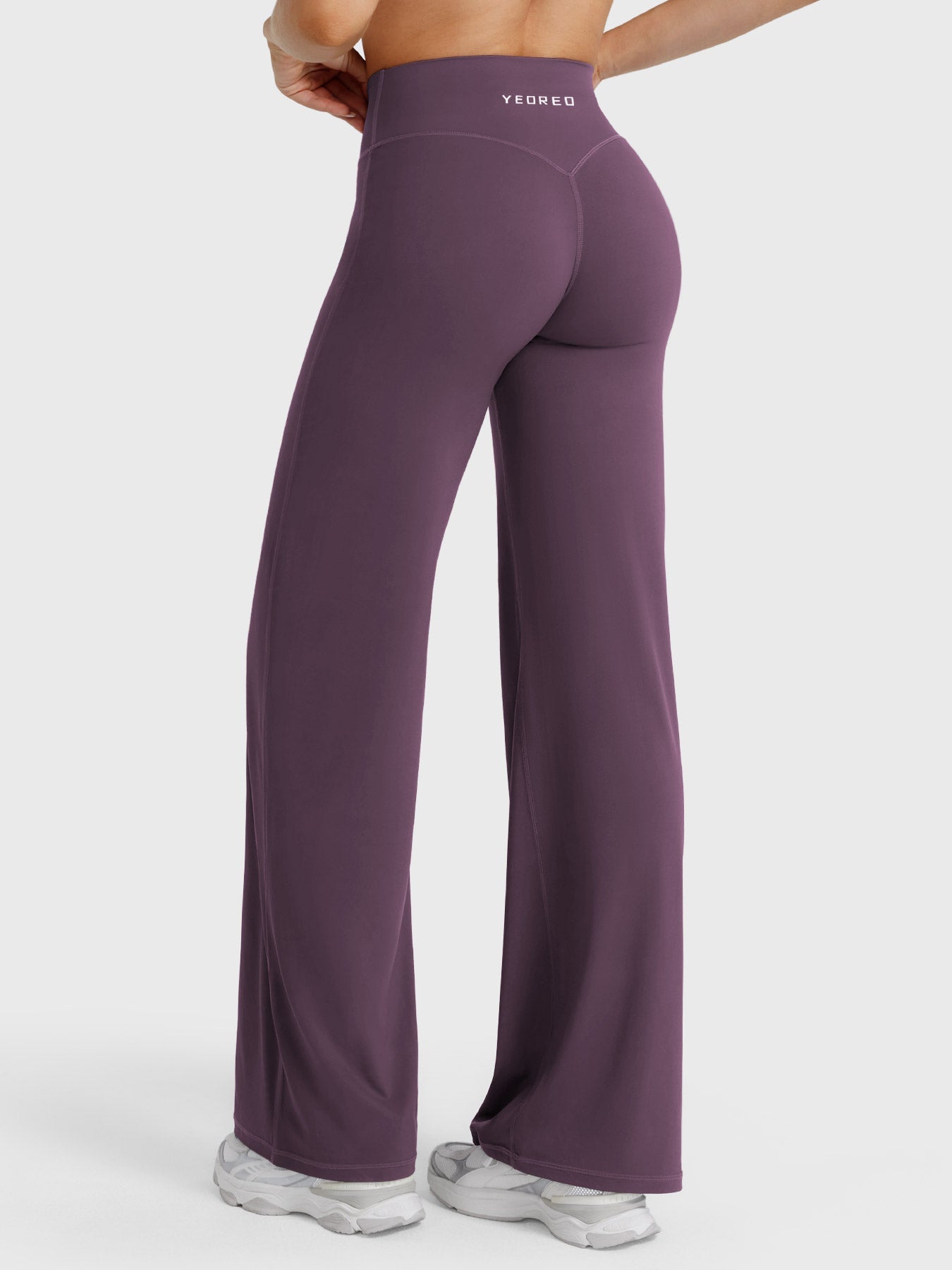Pantalón Flare Premium Alya