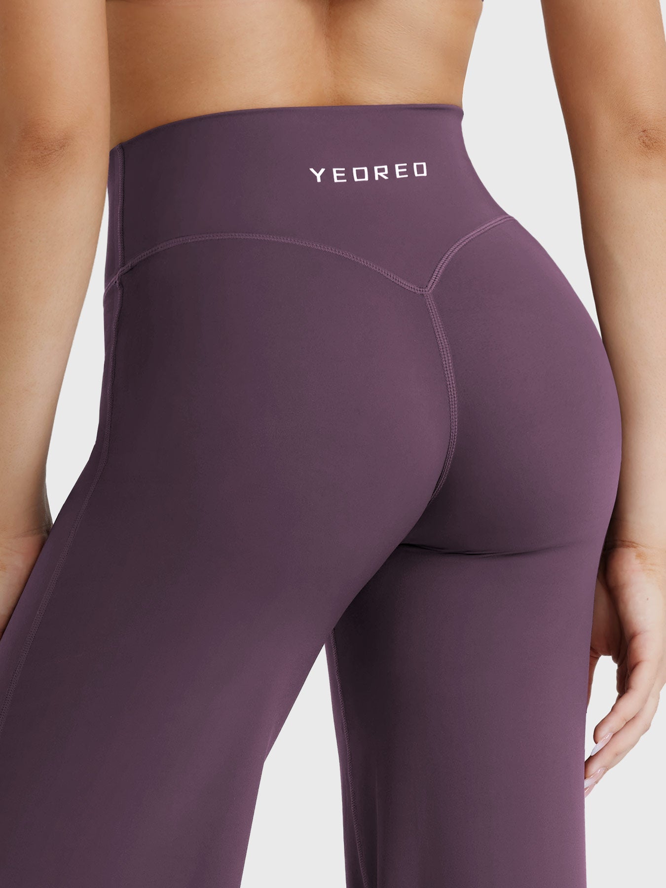 Pantalón Flare Premium Alya