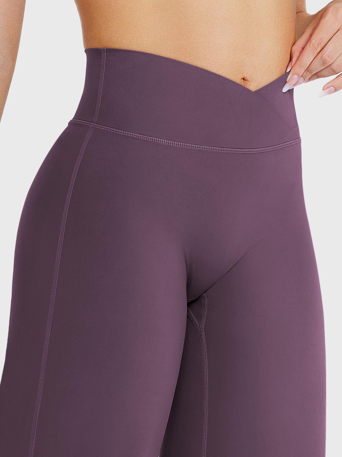 Pantalón Flare Premium Alya