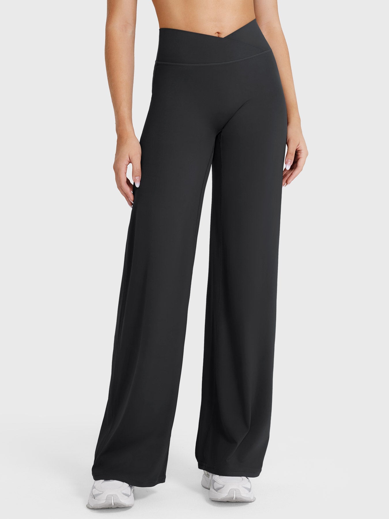 Pantalón Flare Premium Alya