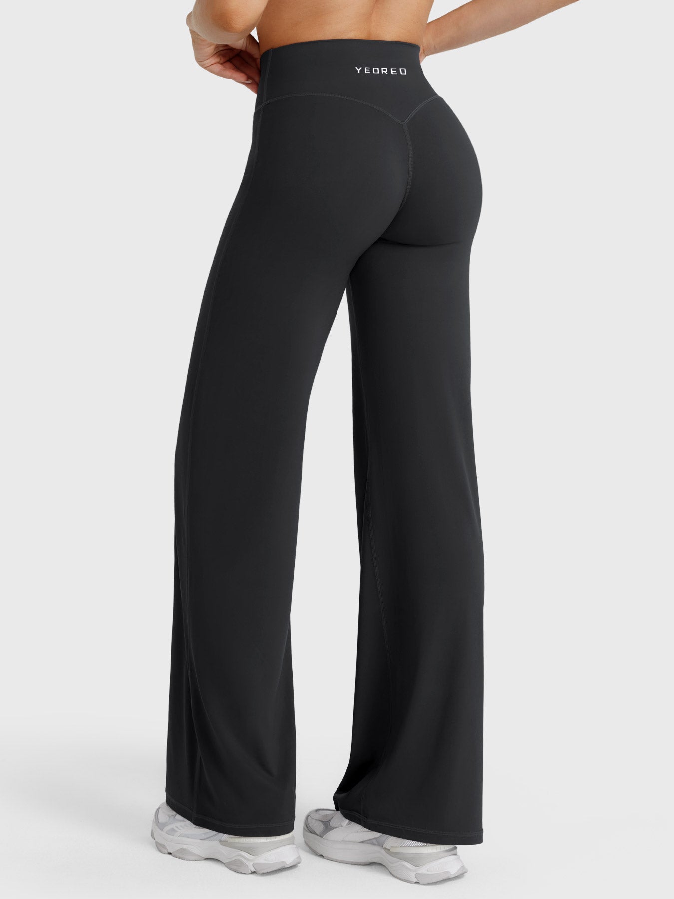 Pantalón Flare Premium Alya