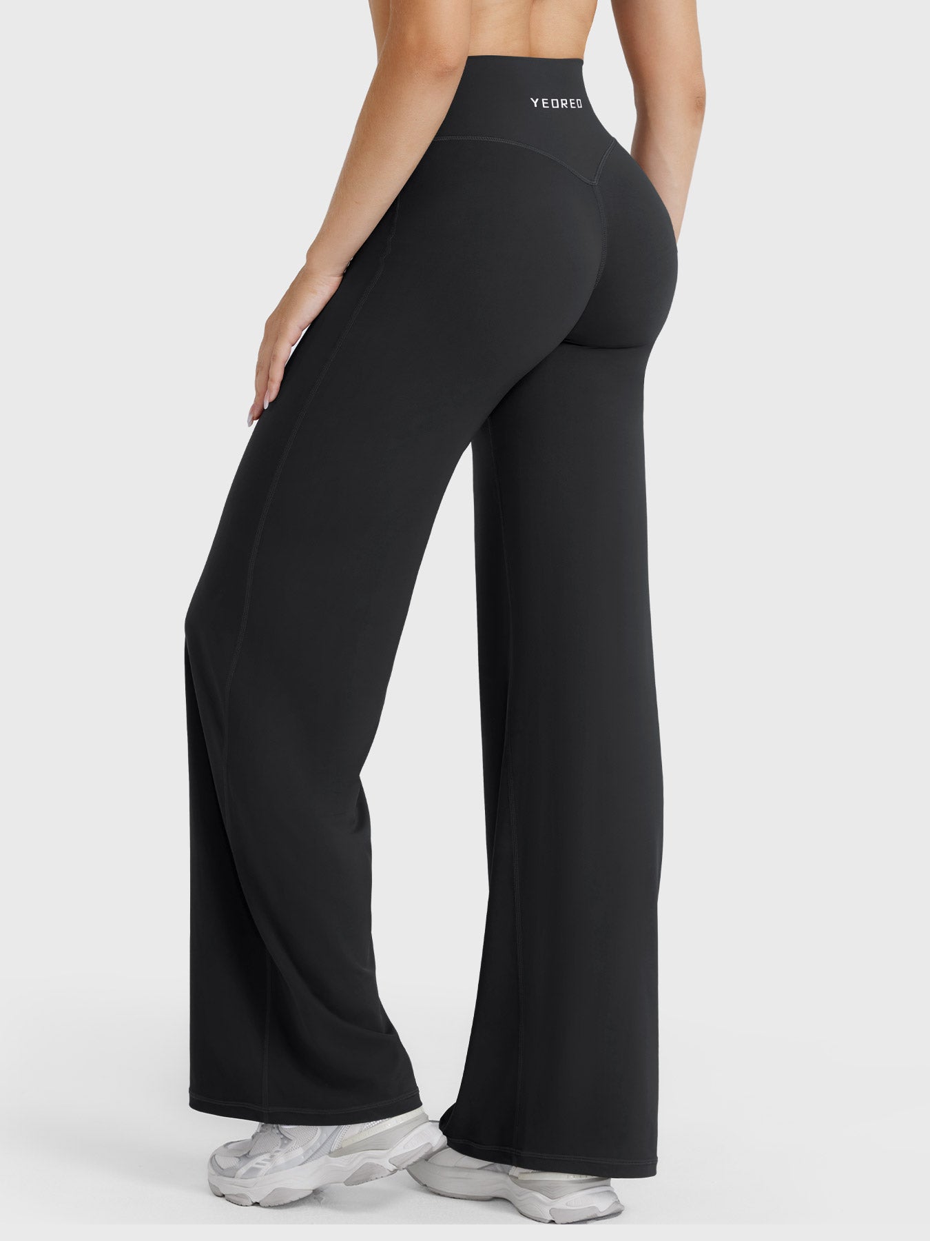 Pantalón Flare Premium Alya