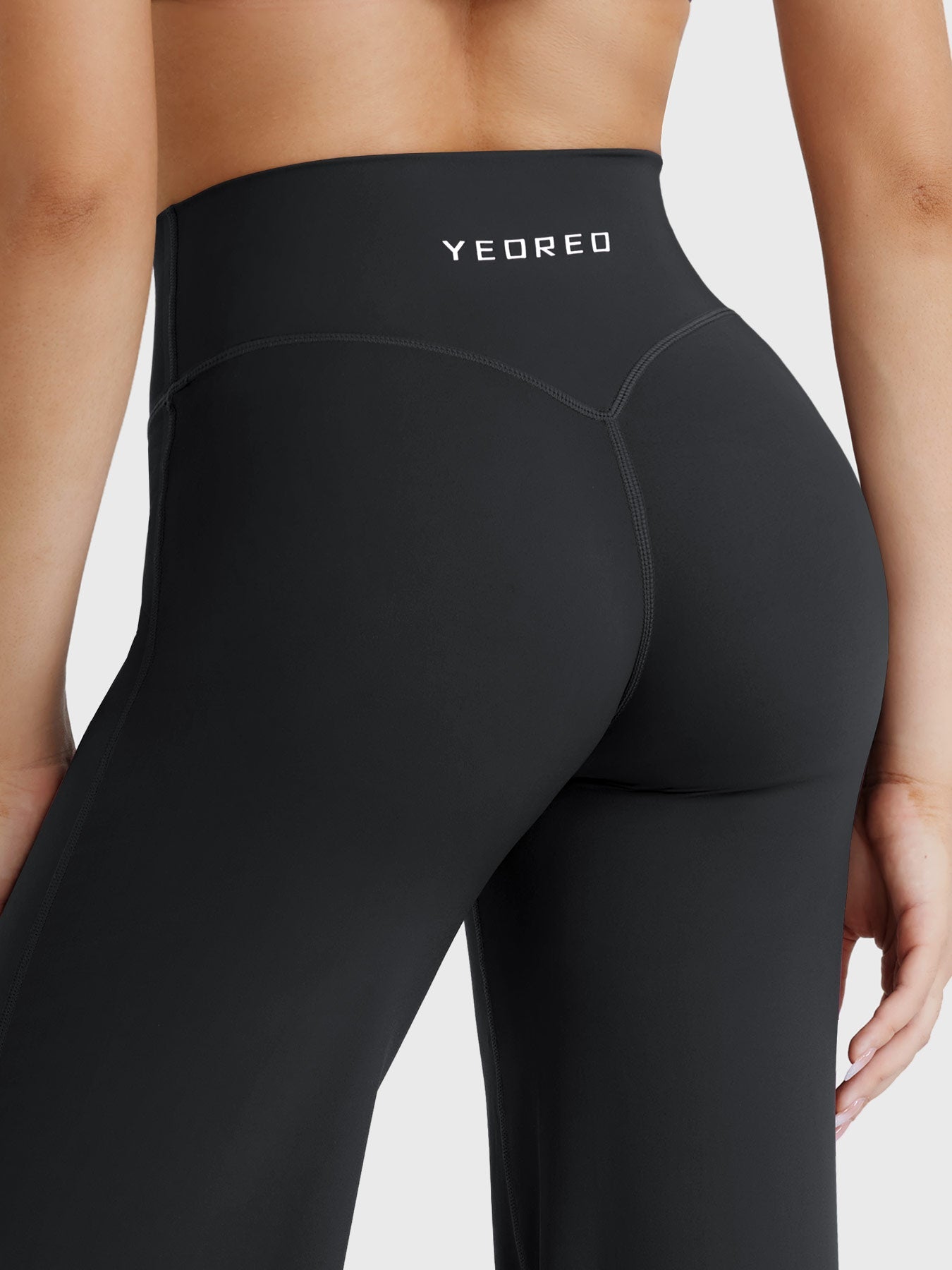 Pantalón Flare Premium Alya