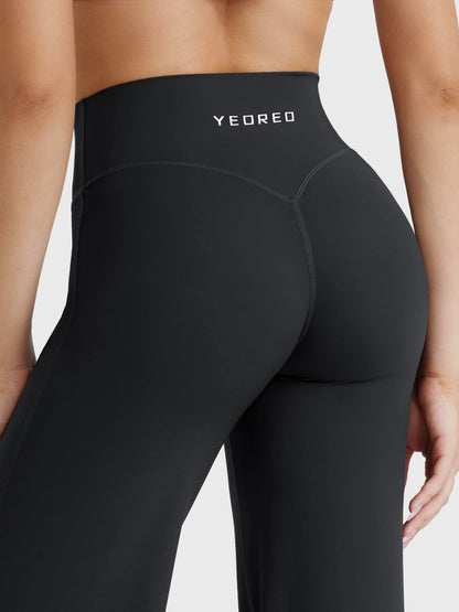 Pantalón Flare Premium Alya