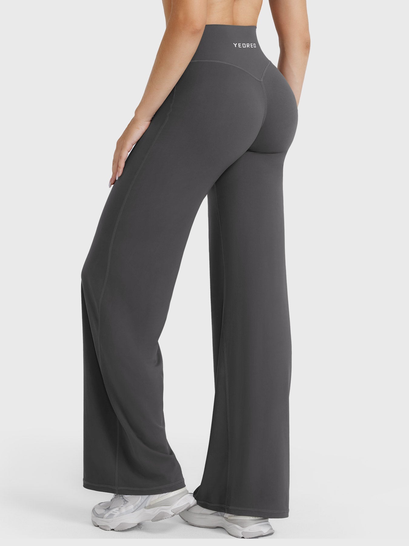 Pantalón Flare Premium Alya