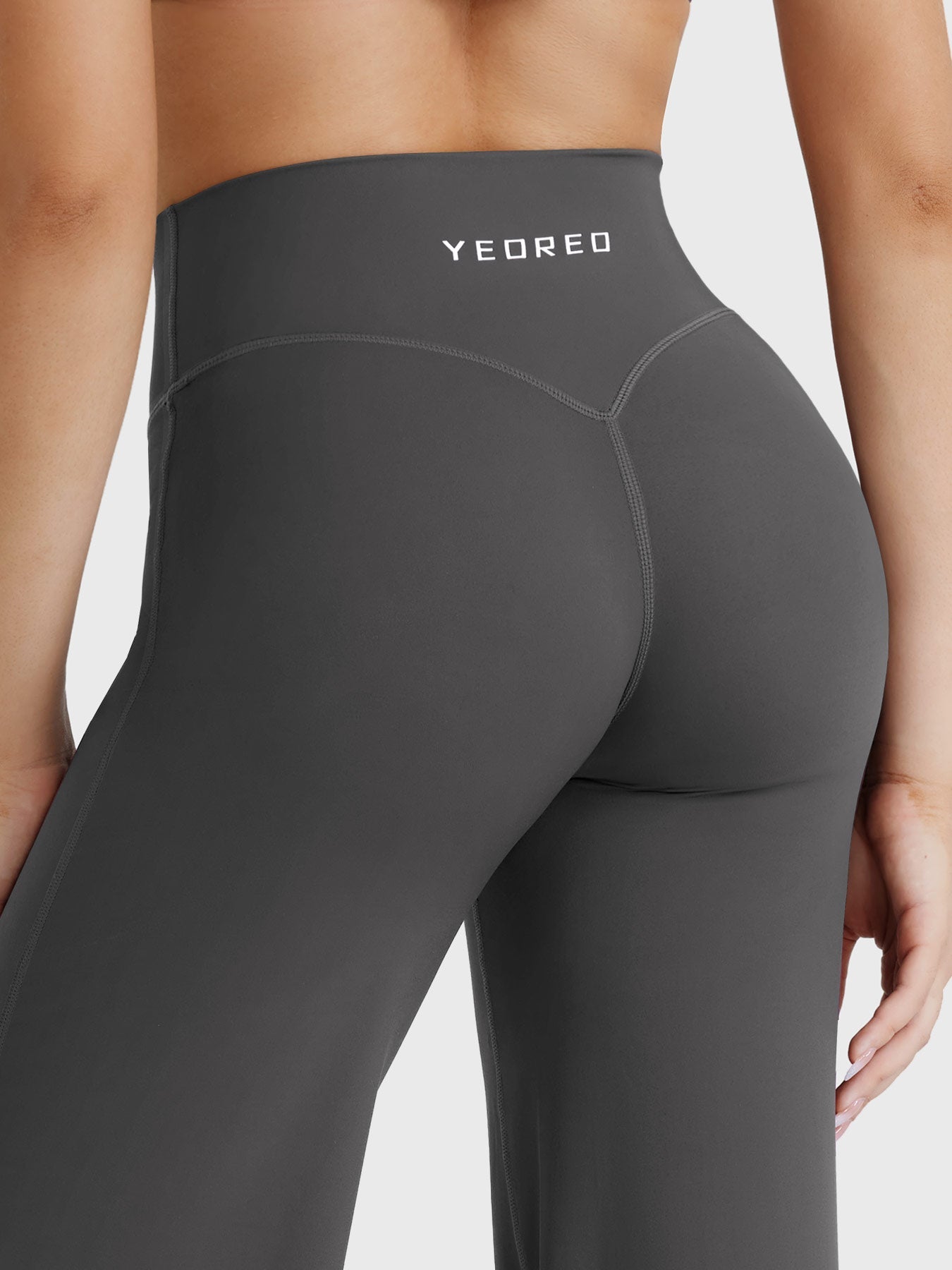 Pantalón Flare Premium Alya