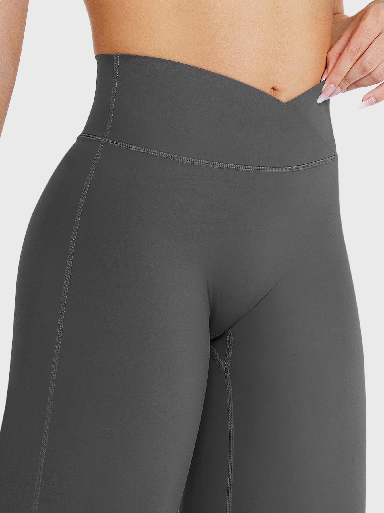 Pantalón Flare Premium Alya