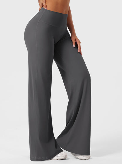 Pantalón Flare Sculpt