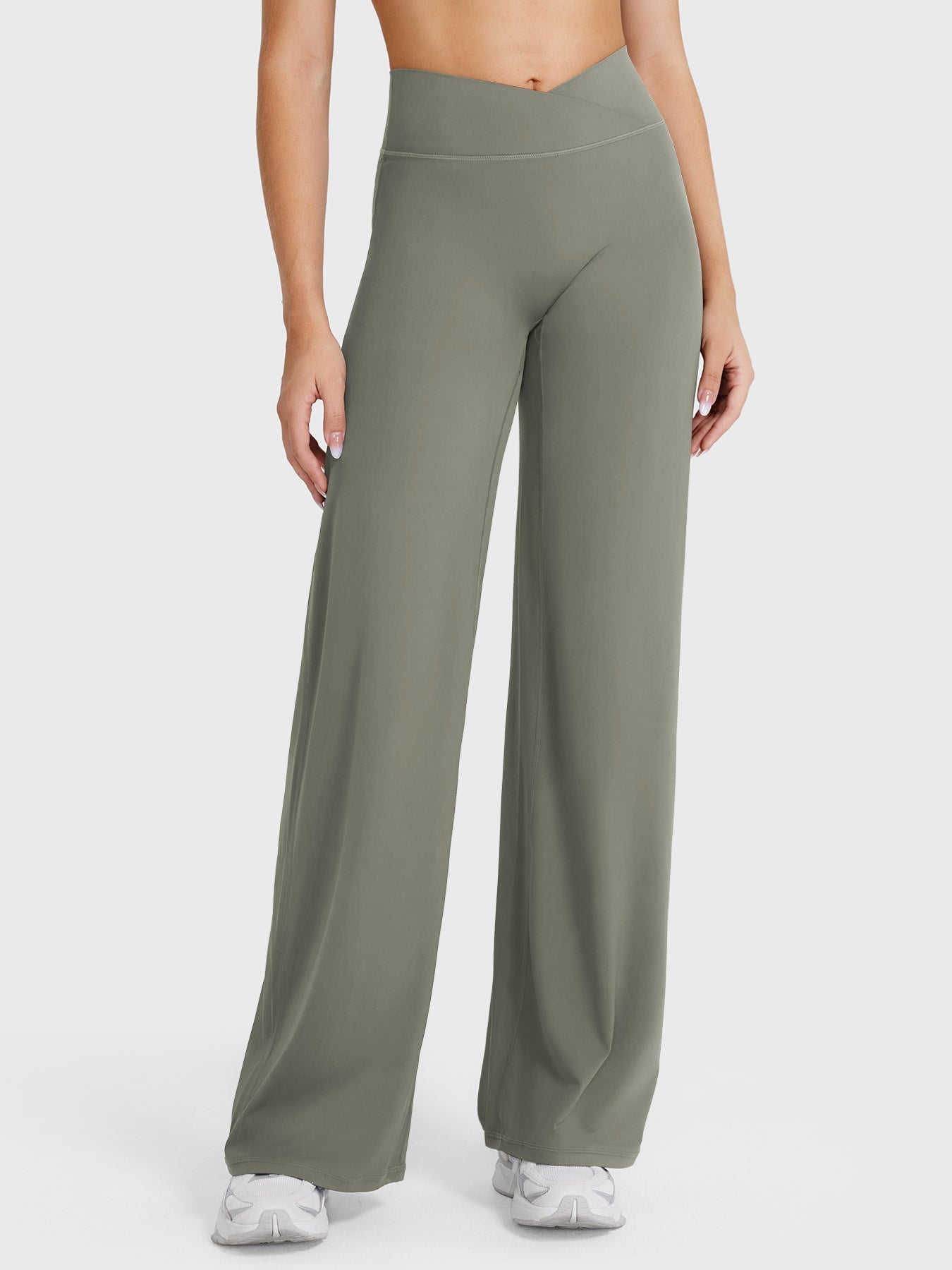 Pantalón Flare Premium Alya