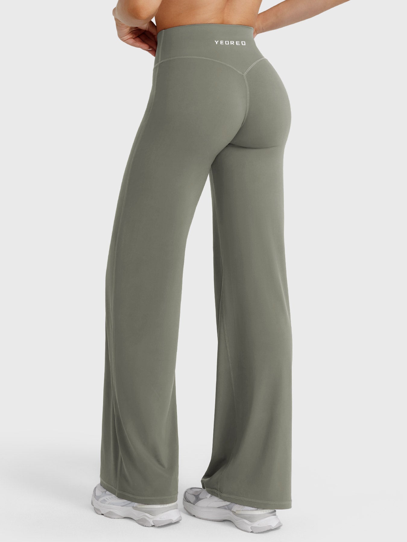 Pantalón Flare Premium Alya