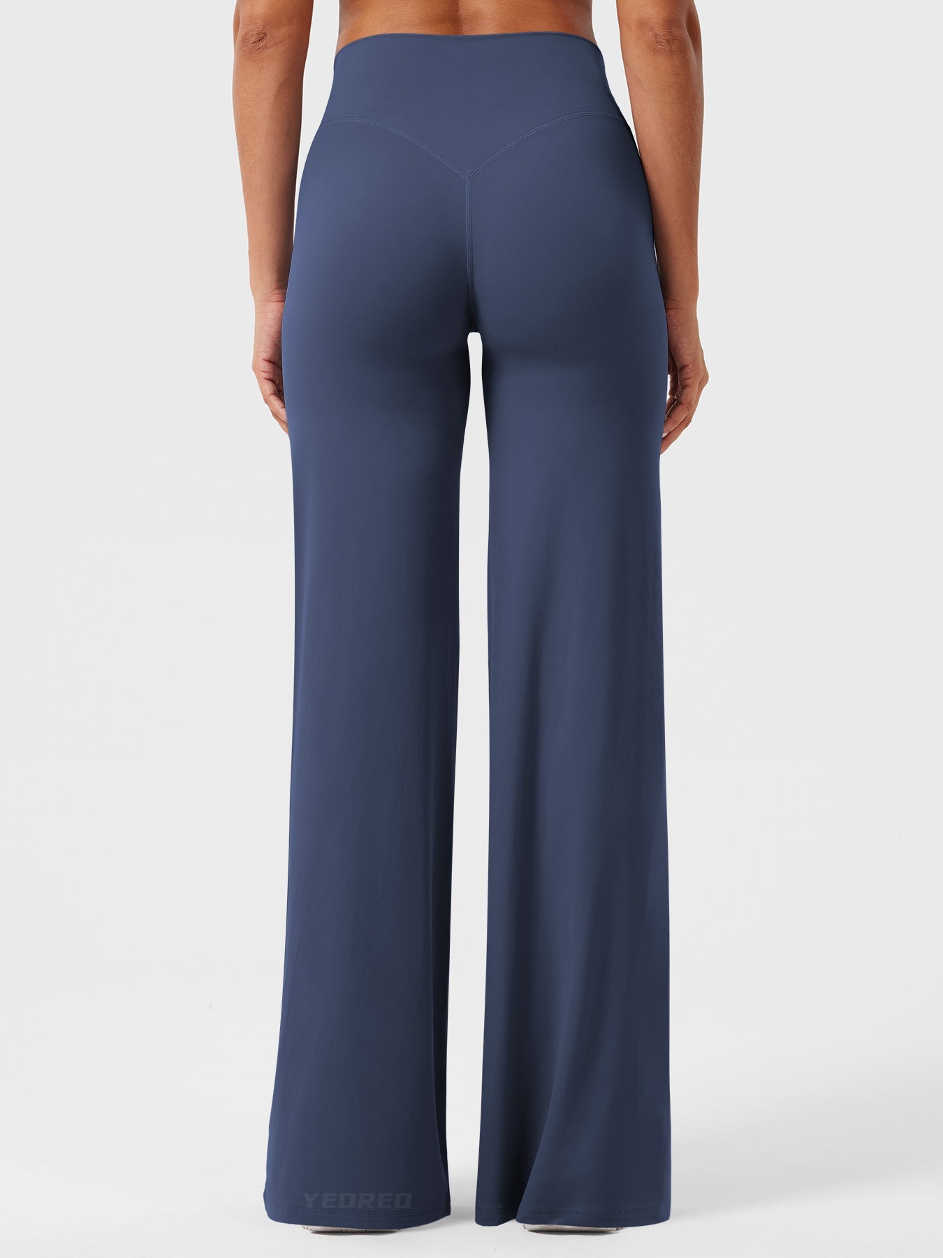 Pantalón Flare Sculpt